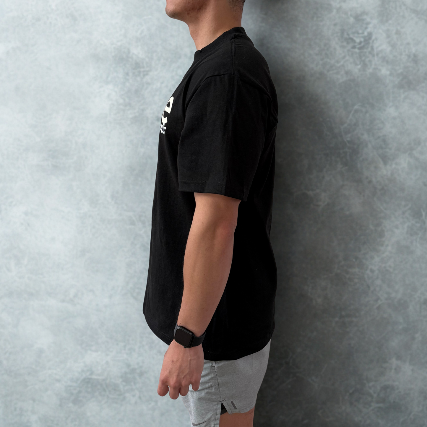 Spire Supplements Heavyweight Tee