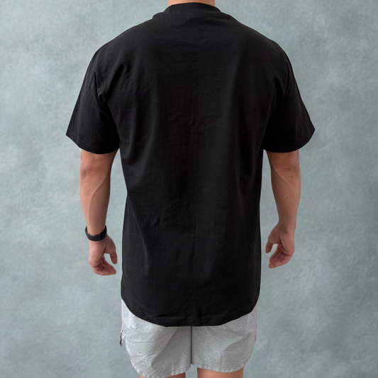 Spire Supplements Heavyweight Tee