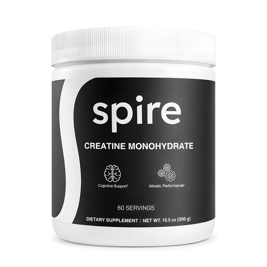 Micronized Creatine Monohydrate
